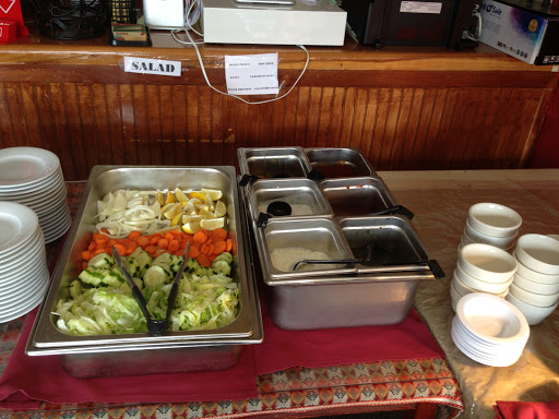 Kafal Restaurant image