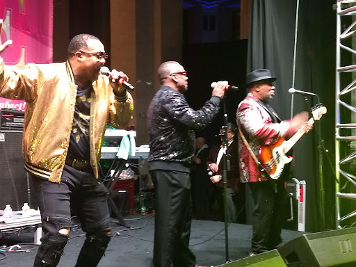 Event Venue «The Columns», reviews and photos, 1 Commerce Square, Memphis, TN 38103, USA