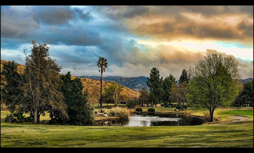 Golf Course «Simi Hills Golf Course», reviews and photos, 5031 Alamo St, Simi Valley, CA 93063, USA