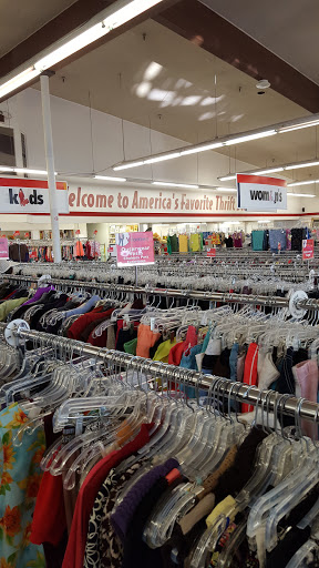 Thrift Store «Savers», reviews and photos