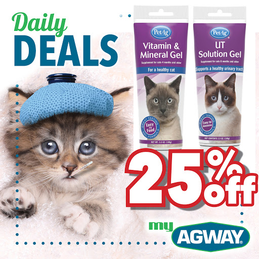 Pet Supply Store «Agway North Branford», reviews and photos, 11 Whitewood Ln, North Branford, CT 06471, USA