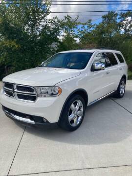 Used Car Dealer «Suburban Auto Sales & Services», reviews and photos, 26312 John R Rd, Madison Heights, MI 48071, USA