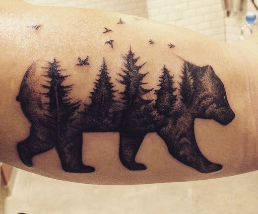 Tattoo Shop «Certified Customs Tattoo & Piercing», reviews and photos, 120 S Broadway, Denver, CO 80209, USA