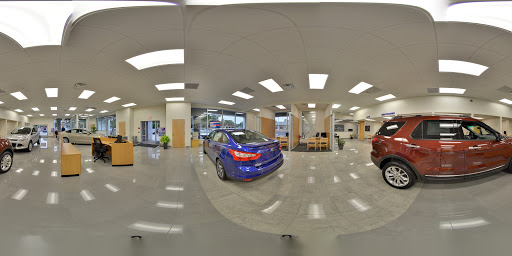 Ford Dealer «John Kennedy Ford - Phoenixville», reviews and photos, 730 Valley Forge Rd, Phoenixville, PA 19460, USA