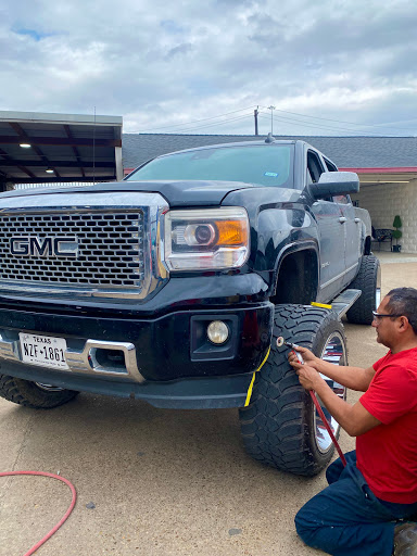 Auto Repair Shop «Lyall Bros. Collision Center», reviews and photos, 331 Sheldon Rd, Channelview, TX 77530, USA