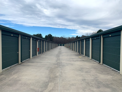 Self-Storage Facility «Storage World», reviews and photos, 490 Eagles Landing Pkwy, Stockbridge, GA 30281, USA