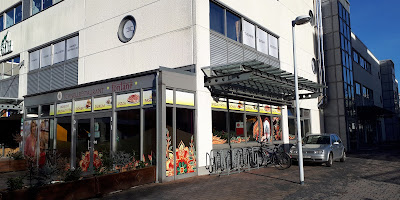 Fontane Restaurant Klotzsche