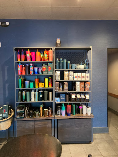 Coffee Shop «Starbucks», reviews and photos, 1011 Shoppes Blvd, Moosic, PA 18507, USA