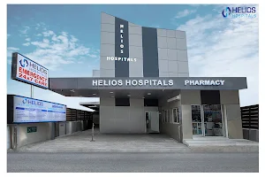 Helios Hospitals image