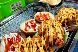 Burger Safiyya Syakir Corner image