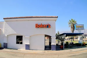 Baker's Drive-Thru image