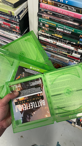 Thrift Store «Goodwill», reviews and photos, 6642 Garners Ferry Rd, Columbia, SC 29209, USA