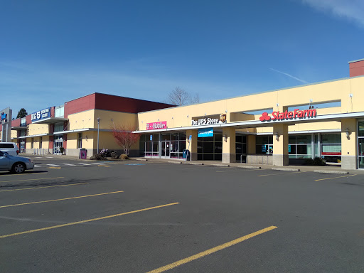 Big 5 Sporting Goods, 2856 Willamette St, Eugene, OR 97405, USA, 