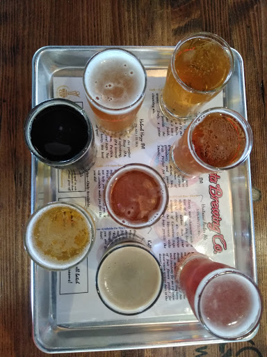 La Quinta Brewing Co - Palm Springs Taproom image