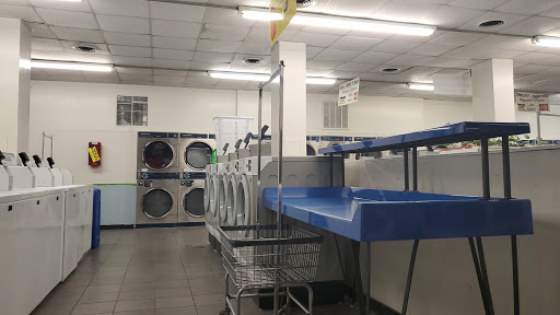 Laundromat «Colley Avenue Laundry Land Laundromat», reviews and photos, 1500 Colley Ave, Norfolk, VA 23517, USA