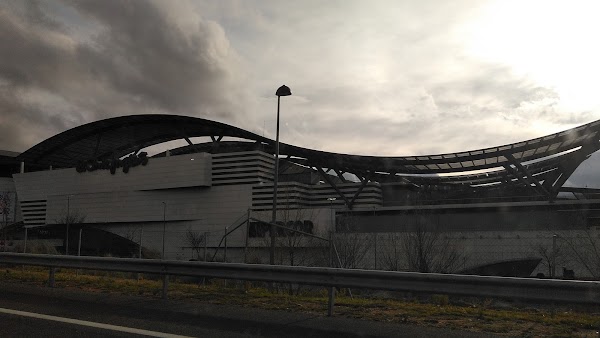 Imagen de El Corte Inglés (7 de 13)