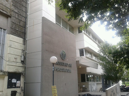 UGR - Centro Universitario Rosario Inclusiva