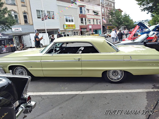 Discount Store «Dollar General», reviews and photos, 30 E Independence St, Shamokin, PA 17872, USA