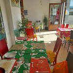 Photo n° 2 de l'avis de Hélène.O fait le 13/08/2022 à 12:24 pour Restaurant Maison Gaïa à La Sône