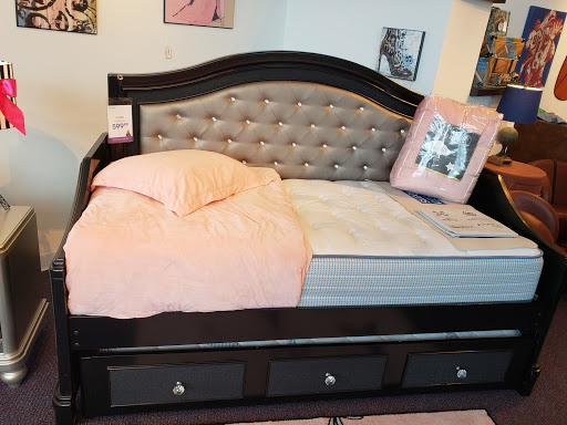 Furniture Store «Rooms To Go & Rooms To Go Kids», reviews and photos, 16350 FL-50, Clermont, FL 34711, USA