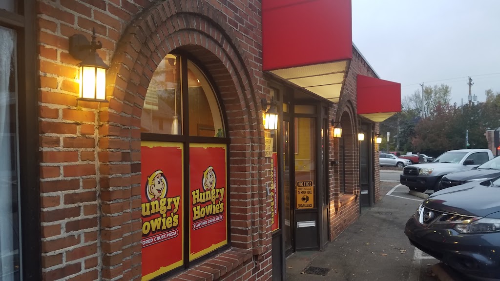 Hungry Howie's Pizza 48912