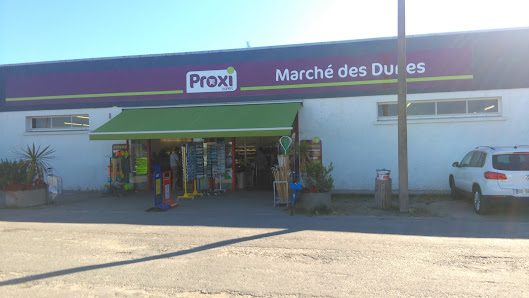 Marché des Dunes 3 Rue du Kreizbiz, 56510 Saint-Pierre-Quiberon, France
