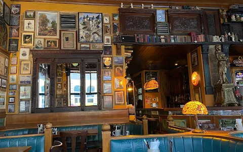 The Golden Harp - Irish Pub Landstraße image