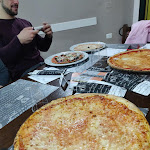 Photo n°1 de l'avis de Tommaso.i fait le 29/01/2020 à 17:49 sur le  Pizzeria Da Giulio à Selargius