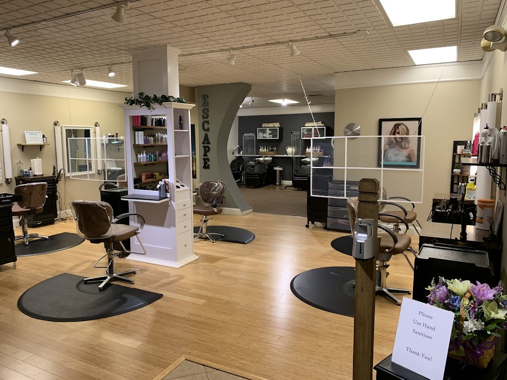 Escape Hair Salon 06019