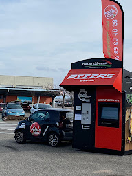Photo n°15 de Distributeur de pizzas par Aldo Pizza à Wittenheim ()