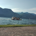 Photo n°2 de l'avis de Hans.c fait le 22/06/2019 à 18:30 sur le  Hotel Nettuno à Brenzone sul Garda