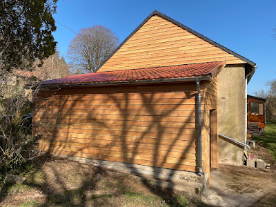 Rozendaal Robert à Chissey-en-Morvan