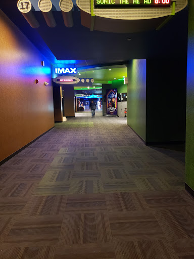 Movie Theater «AMC Jefferson Point 18», reviews and photos, 4250 W Jefferson Blvd, Fort Wayne, IN 46804, USA
