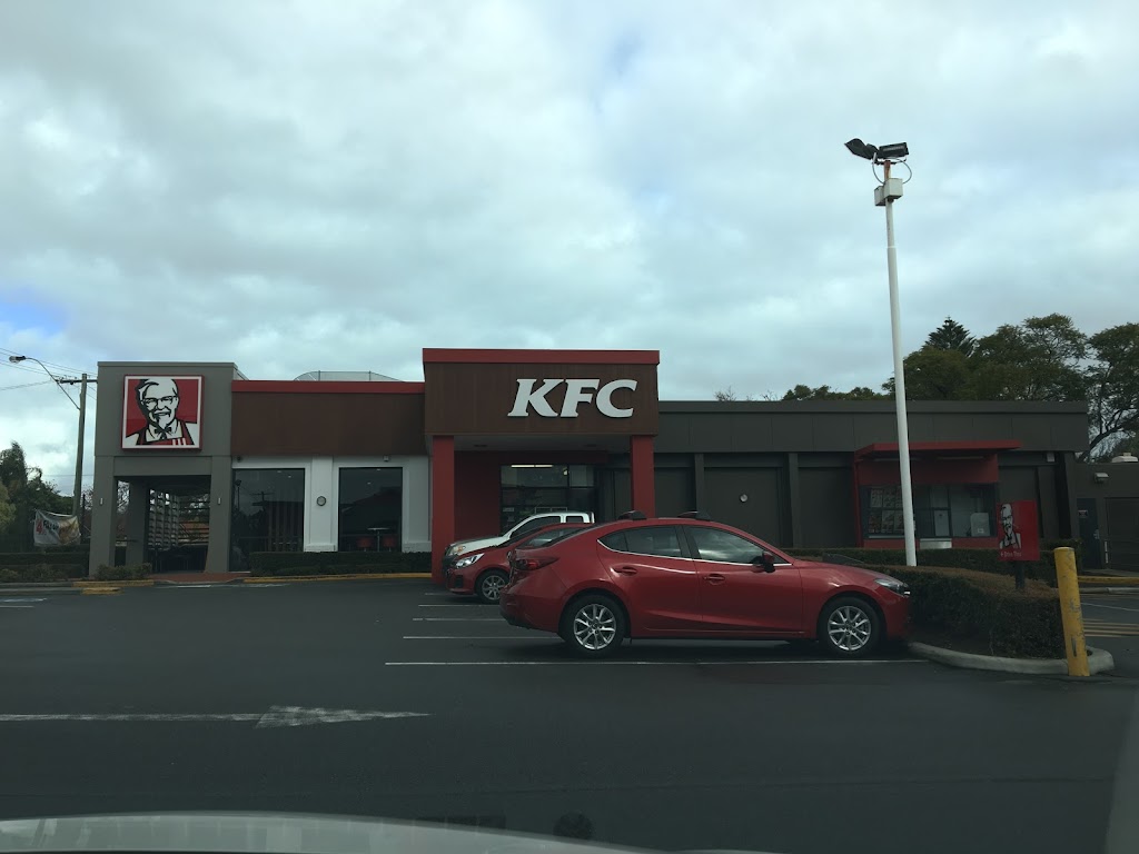 KFC South Perth 6151