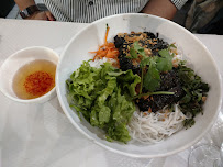 Vermicelle du Restaurant vietnamien Restaurant Petit Saigon à Paris - n°9