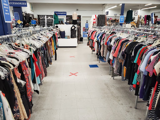 Thrift Store «St. Vincent de Paul Society», reviews and photos