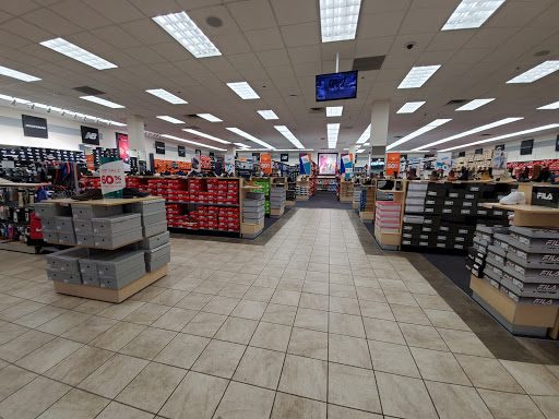 Shoe Store «Rack Room Shoes», reviews and photos, 10300 Southside Blvd, Jacksonville, FL 32256, USA