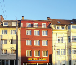 Hotel Savoy photo