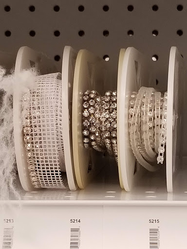 Fabric Store «Jo-Ann Fabrics and Crafts», reviews and photos, 10050 Two Notch Rd Ste 13, Columbia, SC 29223, USA