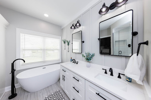 Photo of Lutton Construction