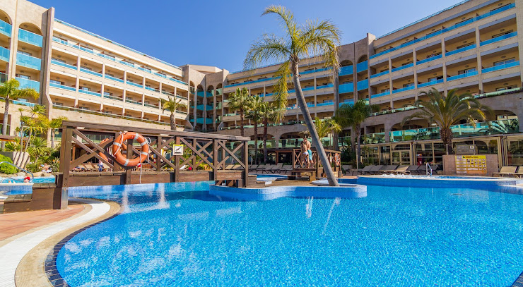 Photo hôtels Golden Bahía de Tossa & Spa 17320 Tossa de Mar