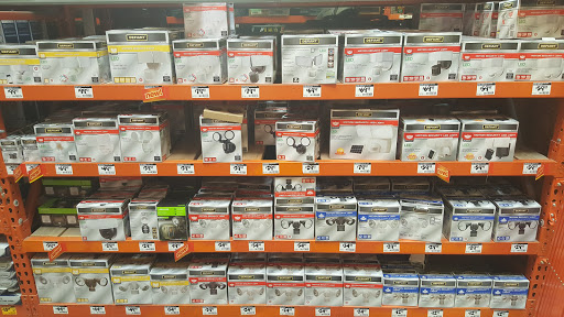 Home Improvement Store «The Home Depot», reviews and photos, 2115 S 1st St, Yakima, WA 98903, USA