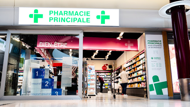 Pharmacie Principale La Praille