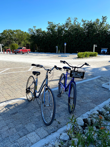 Bicycle Store «Finnimore Cycle Shop», reviews and photos, 2353 Periwinkle Way, Sanibel, FL 33957, USA