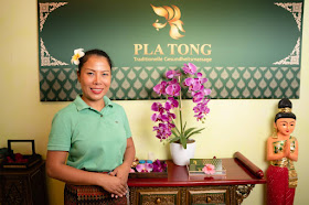 Thaimassage Pla Tong