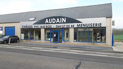Menuiserie Audain & Fils SRL