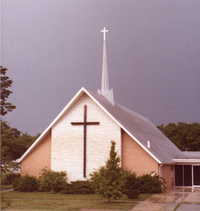 Goessel Church