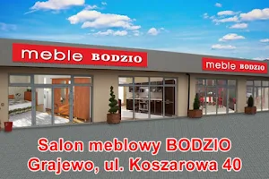 Salon meblowy - Meble Bodzio Grajewo - sklep z meblami Koszarowa 40 image