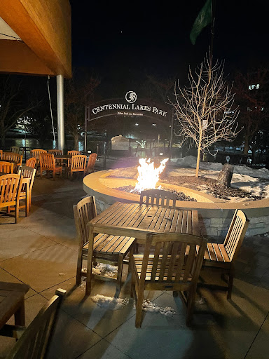 American Restaurant «Pinstripes», reviews and photos, 3849 Gallagher Dr, Edina, MN 55435, USA