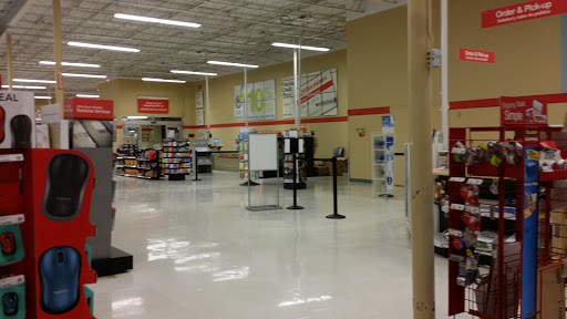 Office Supply Store «Office Depot», reviews and photos, 5115 N 10th St, McAllen, TX 78504, USA